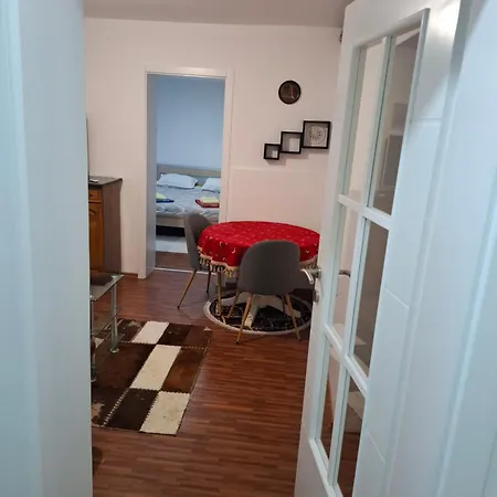 Dina 1 Apartment