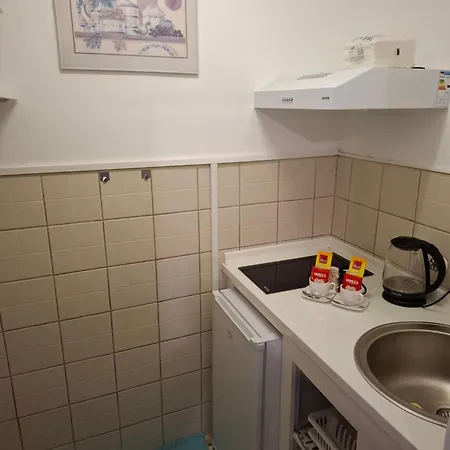 Dina 1 Apartment Sarajevo
