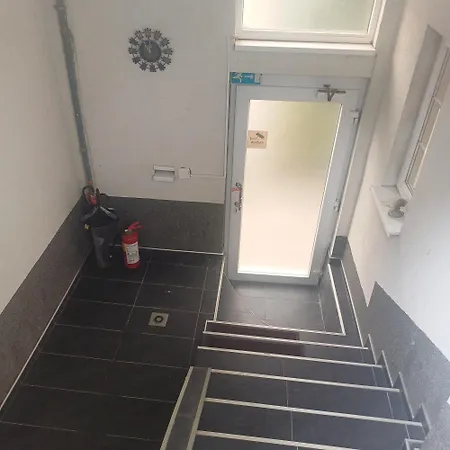 Apartman Dina 1